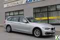 Foto BMW 316d Touring*Navi*LED*