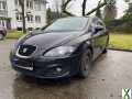 Foto Seat Leon 1.4 TSI Top Ausstattung