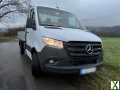 Foto Mercedes Sprinter, 317 CDI, Bj 2023, 9200km,TOP Ausstattung