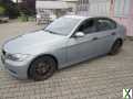 Foto BMW 320 Baureihe 3 Lim. 320i