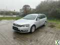 Foto Volkswagen Passat 2.0 BlueTDI DSG