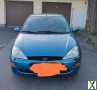 Foto Ford Focus 1.6