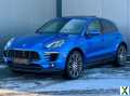 Foto Porsche Macan S APPROVED | PANORAMA | LED | 21 | ACC