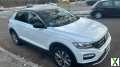 Foto Volkswagen T-Roc 2.0 TDI SCR DSG Style Style