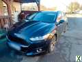 Foto Ford Mondeo ST-Line Power Shift Automatik Diesel 180PS