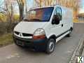 Foto Renault Master L1H1 2010 AHK 2. Hand 136.200km