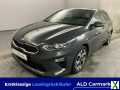 Foto Kia Ceed 1.6 CRDi DCT Platinum Edition Limousine, 5-