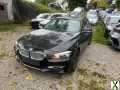 Foto BMW 316 Baureihe 3 Touring 316i