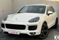 Foto Porsche Cayenne S*Chrono*Dynamic* Pano*AHK*Luftfahrwerk*