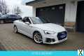 Foto Audi A5 Cabrio 40 TDI Quattro S line NAVI+KAMER+MATRI