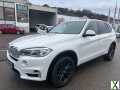 Foto BMW X5 xDrive30d