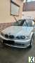 Foto BMW Dreier E46 320i Cabrio