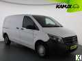 Foto Mercedes-Benz Vito Kasten 114 CDI+AHK+Verkauf nur an Gewerbe