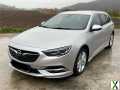 Foto Opel Insignia 2.0CDTI ST OPC-Line HUD ACC Kamera