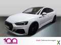 Foto Audi RS5 Sportback 2.9 TFSI quattro Navi Pano Leder V