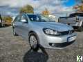 Foto Volkswagen Golf VI Variant Trendline 1,6 TDI 1. Hd, TüV neu