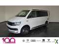 Foto Volkswagen T6 California Ocean 2.0 TDI NAVI StandHZG Kamera