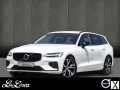 Foto Volvo V60 T6 AWD R Design Expression Recharge Plug-In