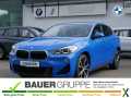 Foto BMW X2 xDrive20d M Sport Park-Assistent HUD Pano All