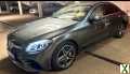 Foto Mercedes Benz C 220d AMG-Line