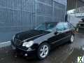 Foto Mercedes-Benz C 270 T CDI, Leder, Automatik, Rostfrei