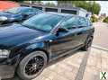 Foto Audi A3 1.8t Sportback S Line 8 Fach Top