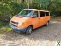 Foto VW T4 2.5 TDI 102PS Lang