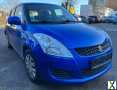 Foto Suzuki Swift 1,2DDIS/5.Tür/Sitzheizung/PDC/Klima/1.Hand