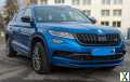 Foto Skoda Kodiaq 2.0 BiTDI DSG 4x4 RS mit Werksgarantie