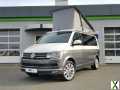 Foto Volkswagen VW T6 California Ocean nahezu Vollausstattung