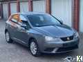 Foto Seat Ibiza 1.6 TDI Salsa