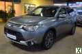 Foto Mitsubishi Outlander Kollektion+ 4WD AUTOMATIK / NAVI / PDC