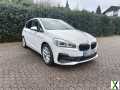 Foto BMW 225 Active Tourer 225xe iPerformance Steptro