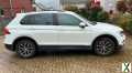 Foto VW Tiguan 2.0, AHK