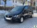 Foto Volkswagen Touran 1.4 TSI Freestyle - 7 Sitzer