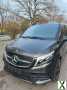 Foto Mercedes-Benz V 300 d Aut. AVANTGARDE lang AVANTGARDE