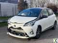 Foto Toyota Yaris 1.5 16V Y20 Team D Euro6 *Wenig Km *Klima