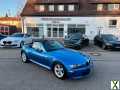 Foto BMW Z3 Roadster 2.2i Estoril/Leder/Klima/SHZ/2HD/TOP