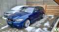 Foto BMW 325d Touring -