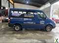 Foto Mercedes-Benz Sprinter. AHK. TÜV NEU 8 SITZER