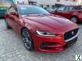 Foto Jaguar XE P250 S 184 kW Aut. Hagelschaden