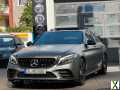 Foto Mercedes Benz C200d/C43 AMG Virtual*Pano*Multibeam*Leder*