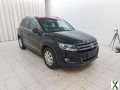 Foto Volkswagen Tiguan 1.4 TSI Lounge Sport&Style +Navi+Kamera+