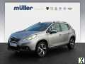 Foto Peugeot 2008 BlueHDi 120 Allure