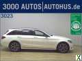 Foto Mercedes-Benz C 200 T d Avantgarde Night Pano Bumester Widesc.