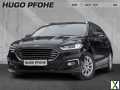 Foto Ford Mondeo Turnier 2.0 Hybrid Autom LED ACC Pano Nav