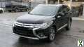 Foto Mitsubishi Outlander Edition 100+4WD/AHK/360°/DAB/Euro6