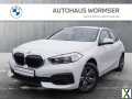 Foto BMW 118i Advantage DAB WLAN Tempomat Klimaaut. Shz