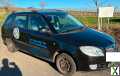 Foto Skoda Fabia Kombi 1,4l , 90 PS, Tüv NEU,