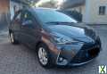 Foto Toyota Yaris 1,5-l-Dual-VVT-iE -